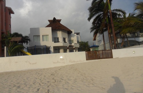 Puerto Juarez House | Beautiful 4 bedroom Beach House on a Private & Peaceful Place in Cancun