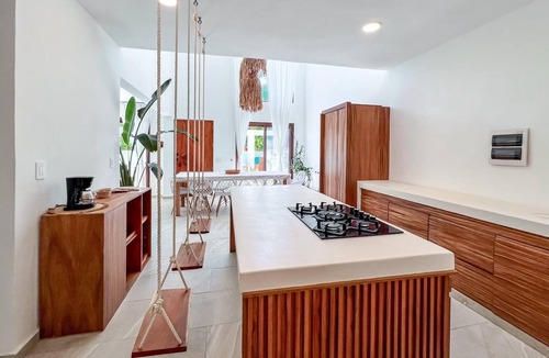 Salina Grande Villa | Beautiful 6BR mid-island w/private pool