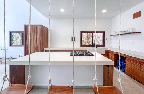 Salina Grande Villa | Beautiful 6BR mid-island w/private pool