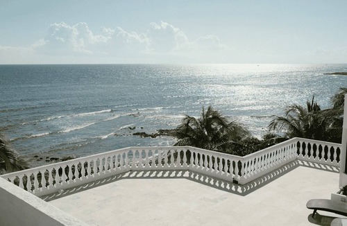Paamul Villa | Beautiful and Peaceful Private Oceanfront Villa, Family Vacation and Weddings