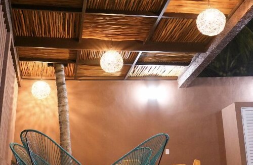 Colonia Salina Chica Apartment | Beautiful and quiet fully equipped apartments.