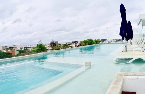 Downtown Apartment | Beautiful Apartment Anah Suites