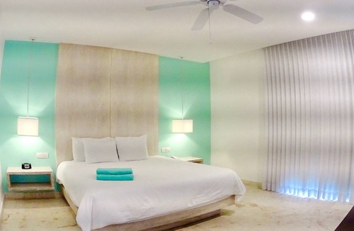 Downtown Apartment | Beautiful Apartment Anah Suites