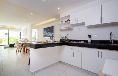 Villas Tulum Apartment | BEAUTIFUL APARTMENT, CLOSE TO THE BEACH AND THE ARCHAEOLOGICAL ZONE