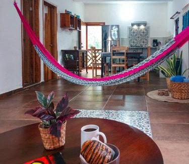 El Cuyo House | Beautiful Beach House, Perfect for Relaxing by the Sea
