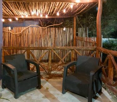 El Cuyo House | Beautiful Beach House, Perfect for Relaxing by the Sea