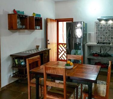 El Cuyo House | Beautiful Beach House, Perfect for Relaxing by the Sea