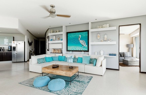Cancun Apartment | Beautiful Beachfront Apartments