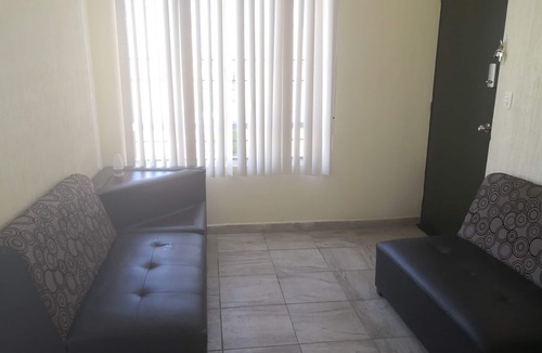Puerto Juarez Apartment | BEAUTIFUL CONDO IN PLAYA WITH VIEW TO THE POOL