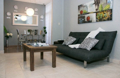 Gonzalo Guerrero Condo | Beautiful condo a few steps from 5th avenue and Mamitas beach