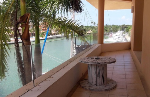 Puerto Aventuras House | Beautiful Department , Puerto Aventuras Riviera Maya Mexico.