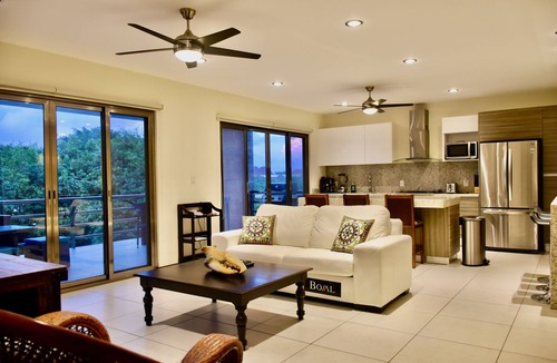 Villa Juarez House | Beautiful El Cielo by Casago.