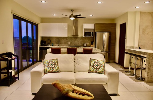 Villa Juarez House | Beautiful El Cielo by Casago.