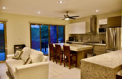 Villa Juarez House | Beautiful El Cielo by Casago.
