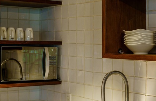 Tulum Apartment | Beautiful Garden Apartment With Private Pool for 10 pax