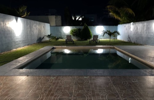 Merida House | Beautiful HOUSE WITH PRIVATE POOL