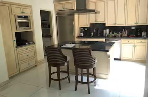 Cozumel Villa | Beautiful Landmark Resort Private 2-bed, 3-bath Villa with pool, hot tub, & gym.