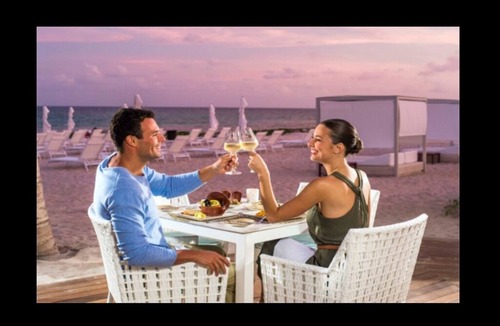 Playa del Secreto Resort | Beautiful Luxury Resort in Riviera Maya