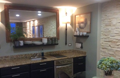 Punta Cancun Condo | Beautiful, modern Beachfront Penthouse, Best Location and views in Hotel Zone