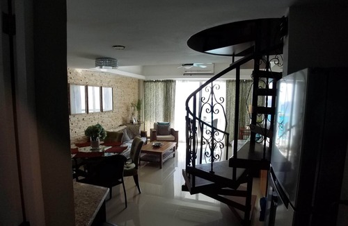 Punta Cancun Condo | Beautiful, modern Beachfront Penthouse, Best Location and views in Hotel Zone