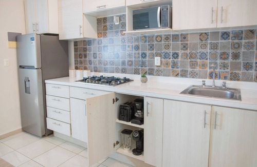 Villa Juarez Apartment | Beautiful & new apartment in Ciudad Mayakoba