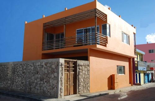 Centro - Supmza 001 Apartment | Beautiful new one BR apt. Downtown, Steps to North beach!