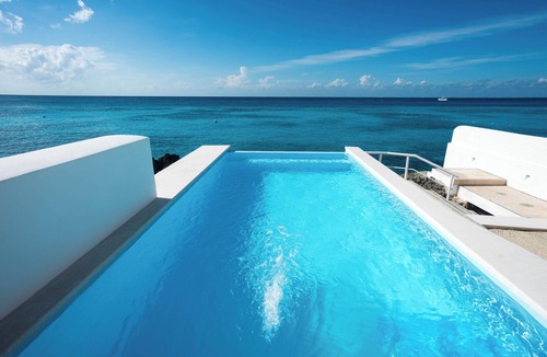 San Miguel House | BEAUTIFUL OCEANFRONT HOME IN COZUMEL ISLAND