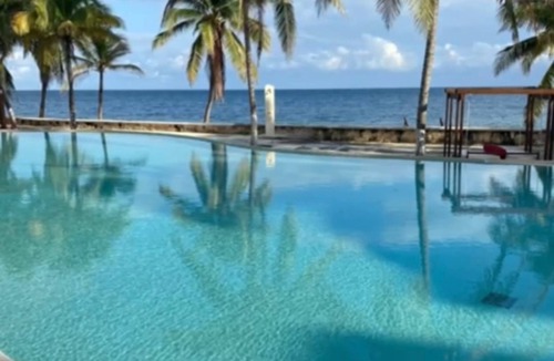 Puerto Morelos Apartment | Beautiful private apartment with sea view 15 minutes from the airport