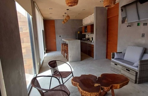 Chemuyil Apartment | Beautiful property in Ziba Chemuyil Tulum
