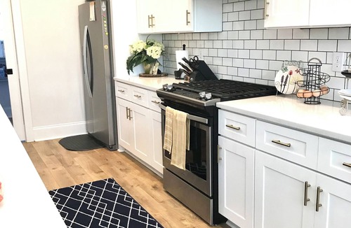 Appling House | Beautiful, quiet 4-bedroom Home- Master's Week.