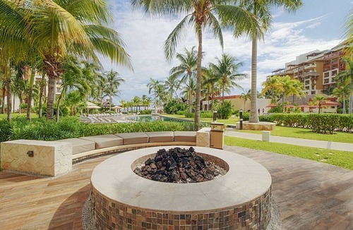 Punta Sam Resort | Beautiful Relaxing Resort - Villa Del Palmar
