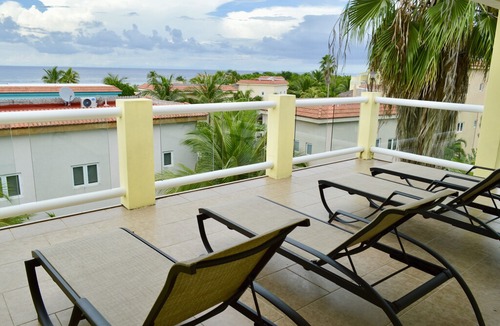 Costa Maya House | Beautiful, Spacious home at Costa del Sol
