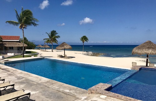 Costa Maya House | Beautiful, Spacious home at Costa del Sol