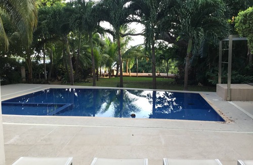 Punta Cancun House | Beautiful, spacious Lagoon house with on-site Wellness Boutique and pool