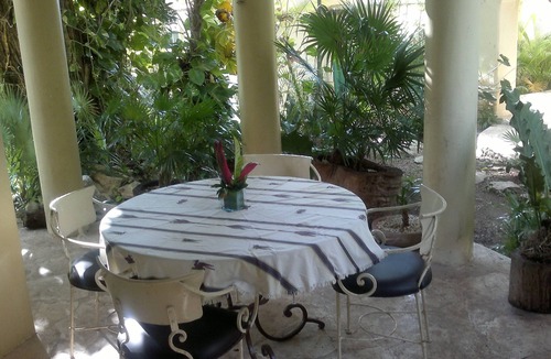 Playacar Fase I Villa | Beautiful studio, at Playa del Carmen