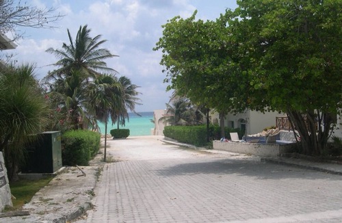 Playacar Fase I Villa | Beautiful studio, at Playa del Carmen