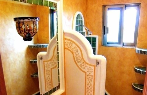 Ek Balam Village House | Beautiful Tulum Villa ; includes staff/chef, pool, privacy and stunning views