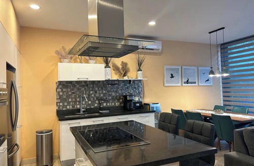 Akumal House | Beautiful two story townhouse with private plunge pool