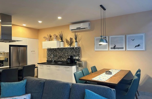 Akumal House | Beautiful two story townhouse with private plunge pool