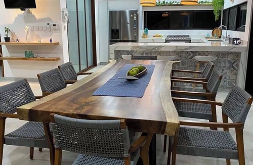Telchac Puerto House | Beautiful vacation home in Telchac port