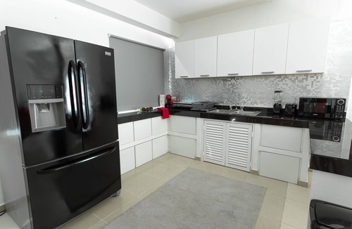 Ejidal Apartment | Beautiful Versage Style village