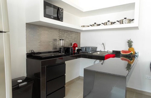 Ejidal Apartment | Beautiful Versage Style village
