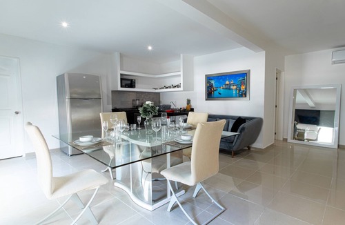 Ejidal Apartment | Beautiful Versage Style village