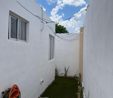 Kanasin House | BedyRide Casita Kanasín