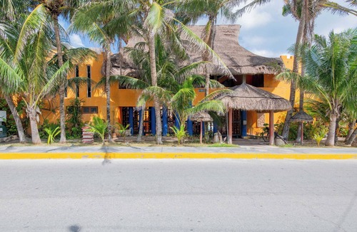 Salinas Villa | Bella Mar: Ocean Front w/Pool Views