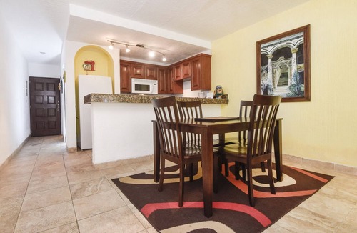 Playacar Fase I Condo | Best Caribbean Views - 1BR Xaman Ha 7116