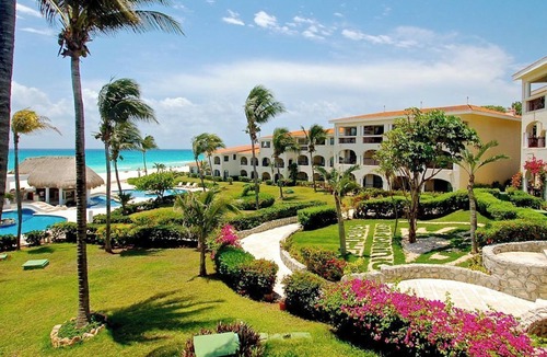 Playacar Fase I Condo | Best Caribbean Views - 1BR Xaman Ha 7116