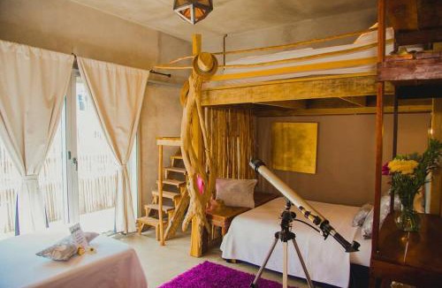 Centro - Supmza 001 Villa | best in class
