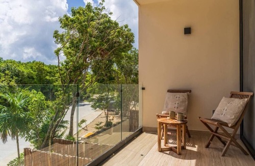 Playa Paraiso Apartment | Best Location & Views of Jaguar Park