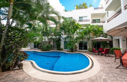 12th Street Apartment | Best Location in Playa del Carmen Entire Appt 2Br/2Bath Close to everything